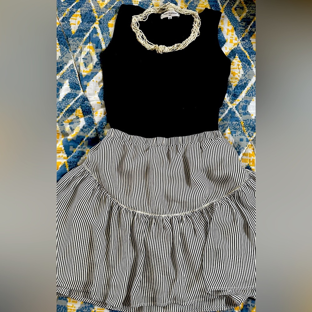 Banana Republic Skirt NWOT
